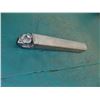 Image 2 : Aloris 1.25" Lathe Tool Holder, M/N- CBB4-20