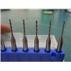 Image 2 : New M.A. Ford Twister Miniature Carbide Drills, 1.00mm