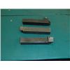 Image 1 : 3/4" Lathe Tool Holders