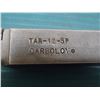 Image 8 : 3/4" Lathe Tool Holders