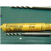 Image 2 : New Kennametal Solid Carbide Drills