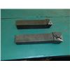 Image 1 : 1.25" x 1" Lathe Tool Holders