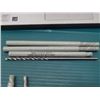 Image 2 : New Amamco High Performance Drill Bits