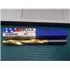 Image 1 : New Atrax Carbide Jobber Drill, 1810 13/32 2FL