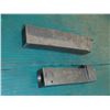 Image 2 : Misc. Lathe Tool Holders, 1"x3/4", 1.25"x3/4"