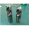Image 1 : Kennametal 1" Carbide End Mills, HPHV1000S4150