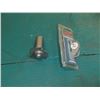 Image 1 : Bosch Slotting Cutter with Holder, 3/4" Shank