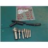 Image 1 : New/Resharpened Corner Rounding End Mills