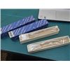 Image 1 : New HSS Parallel Shank Twist Drills, Size- 23/32"