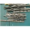 Image 2 : Large Lot of Misc Used Drill Bits