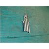 Image 2 : Used Carbide End Mills 1/4" Shank