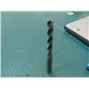 Image 2 : New Hertel Carbide TF-Drill, B105F06600 K10, 5/16" Shank