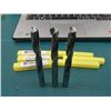 Image 1 : New Morse Cutting Tools 25/64 Carbide Jobber Drills