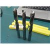 Image 2 : New Morse Cutting Tools 25/64 Carbide Jobber Drills