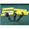 Image 3 : New Morse Cutting Tools 25/64 Carbide Jobber Drills
