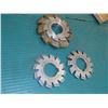 Image 2 : Involute Gear Cutters