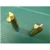 Image 2 : Used Carbide 2FL, 5/8" End Mills