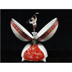 New Musical Figurine