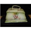 Image 3 : Antique cheese dish