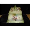 Image 4 : Antique cheese dish