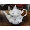 Image 1 : Royal Albert Teapot