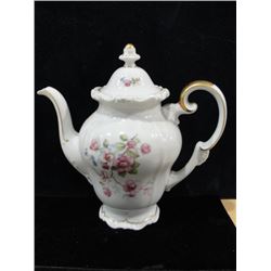 German Teapot