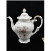 Image 1 : German Teapot