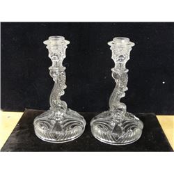 Pair Candlesticks
