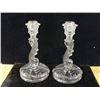 Image 1 : Pair Candlesticks