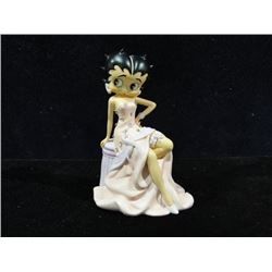 New Betty Boop Bell