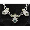 Image 2 : New Rianna Necklace & Earring set