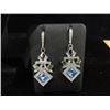 Image 3 : New Rianna Necklace & Earring set