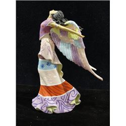 New Angel Figurine