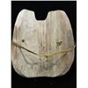Image 2 : Signed Carved Native Bear Mask