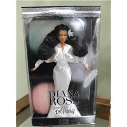 Limited Edition Barbie DIANA ROSS by Bob Mackie