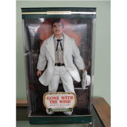 Collector Edition Barbie Rhett Butler