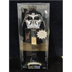 NIB Ltd. Ed. 12" Darth Vader Pez