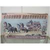 Image 1 : NIB Lindbergh Concord Stagecoach Model