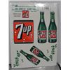 Image 1 : Sealed Package 7up decals