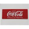 Image 1 : Vintage Coca Cola Pop Machine Marquis
