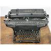 Image 1 : Antique Underwood Typewriter