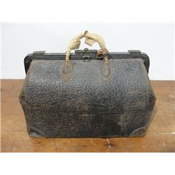 Victorian Doctor's Bag