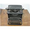 Image 1 : Antique L.C. Smith & Corona Typewriter