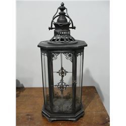 Patio Lantern