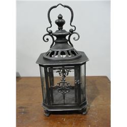 Patio Lantern