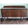 Image 1 : Beautiful Victorian Sideboard