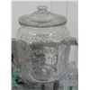 Image 1 : Early Original Planter's Peanuts Jar