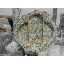 Vintage Royal Winton Chintz Tray