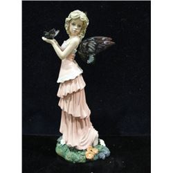 New Fairy Figurine