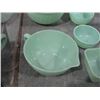 Image 1 : Fire King Jadite Batter Bowl
